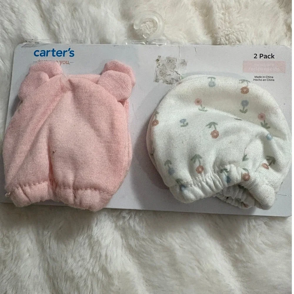 Carters baby girl